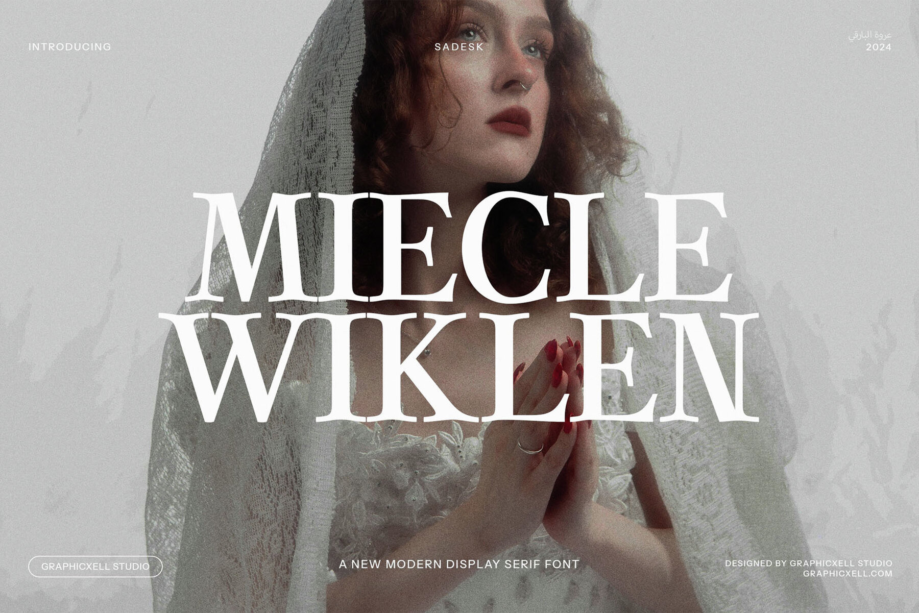 Miecle Wiklen 1