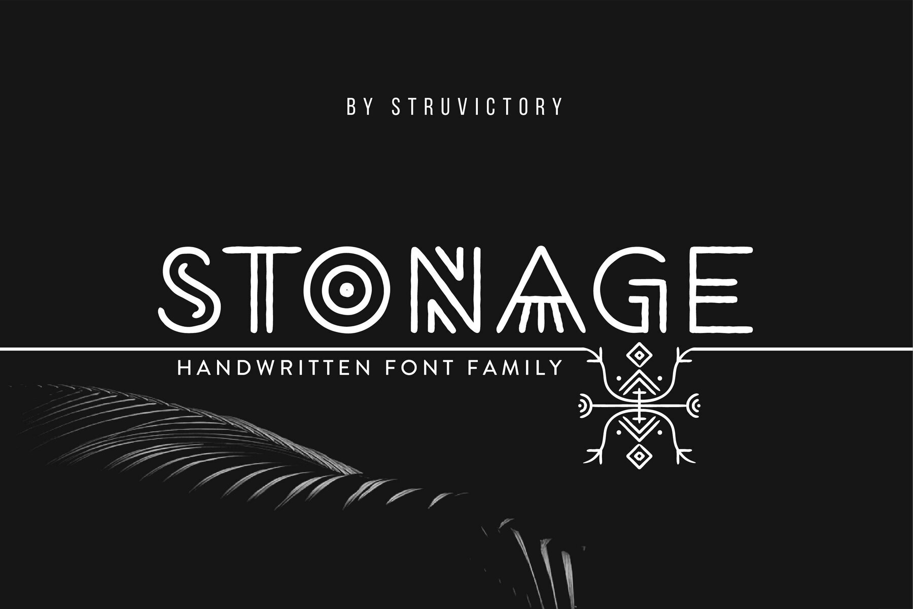 Stonage 1