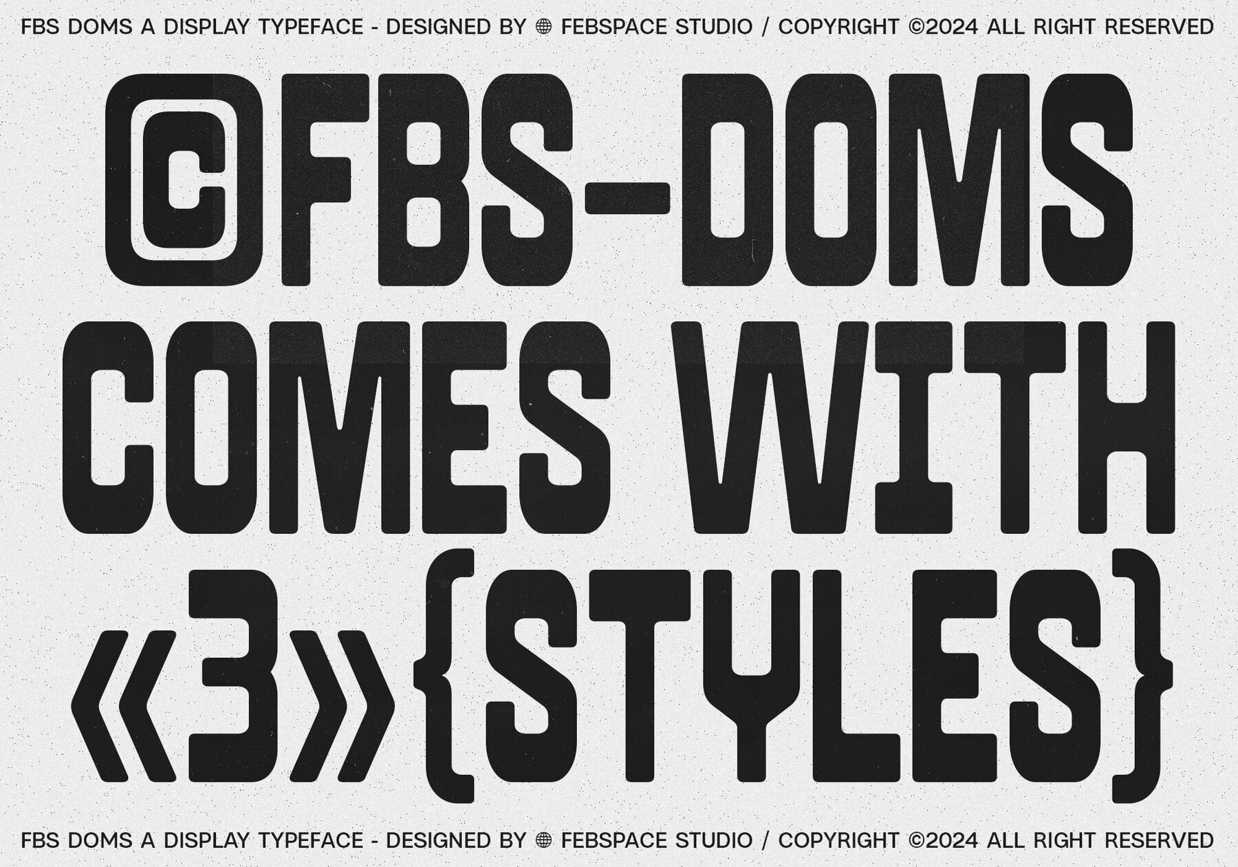 FBS Doms 2