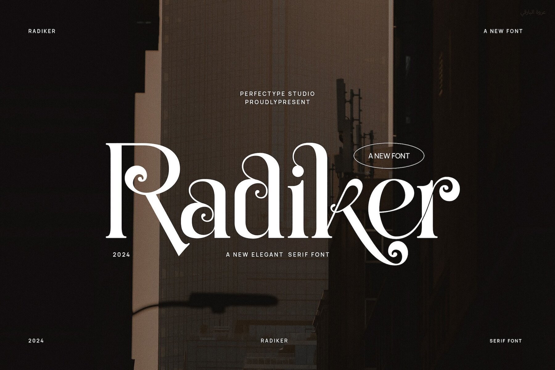 Radiker 1