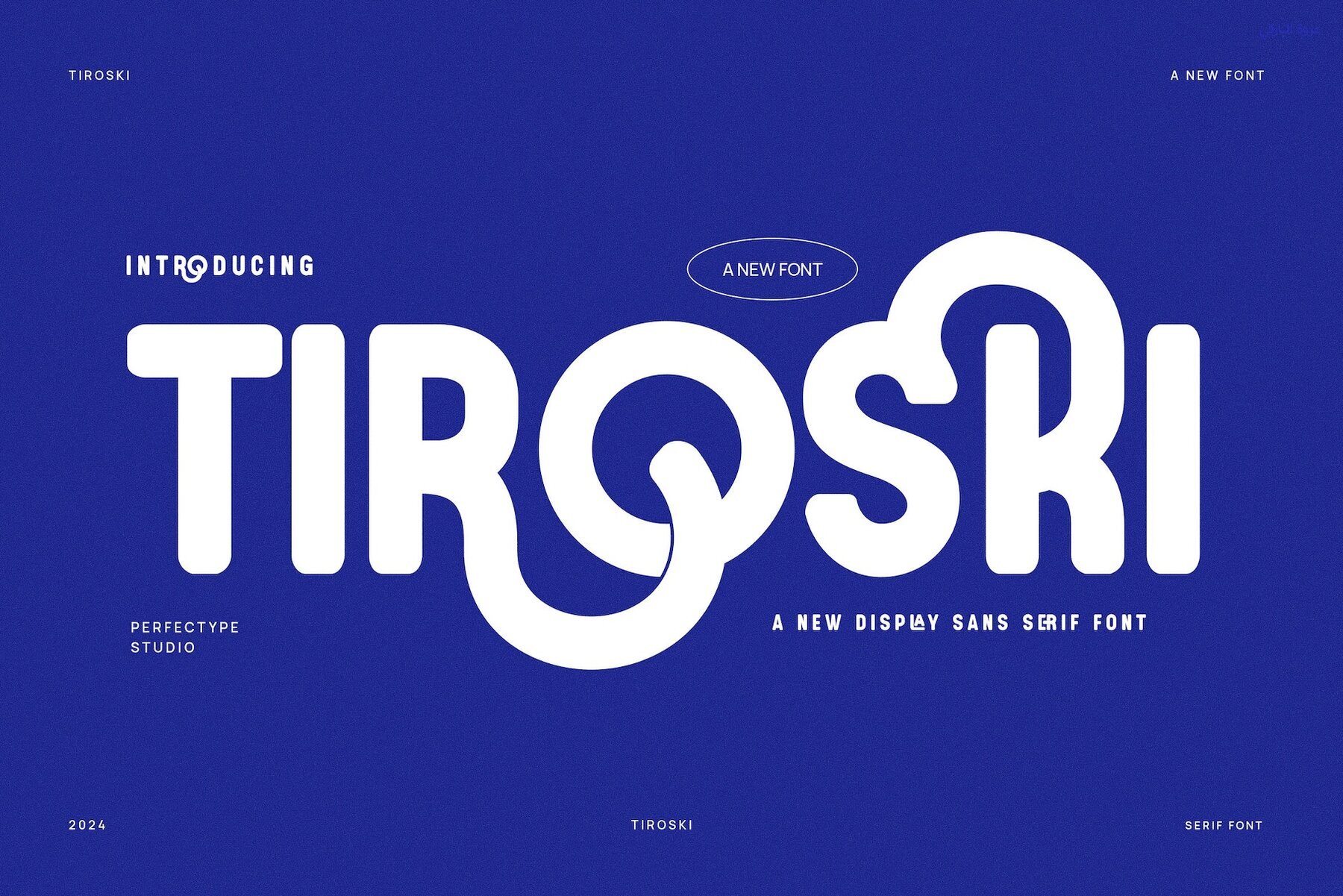 Tiroski 1