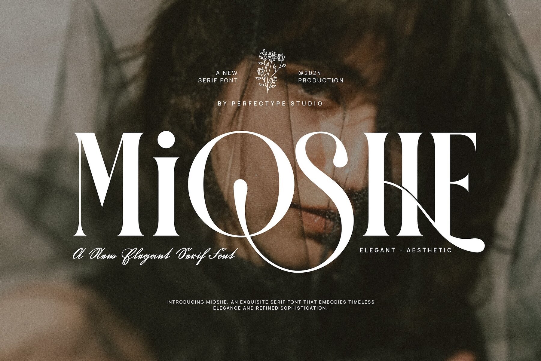 Mioshe 1