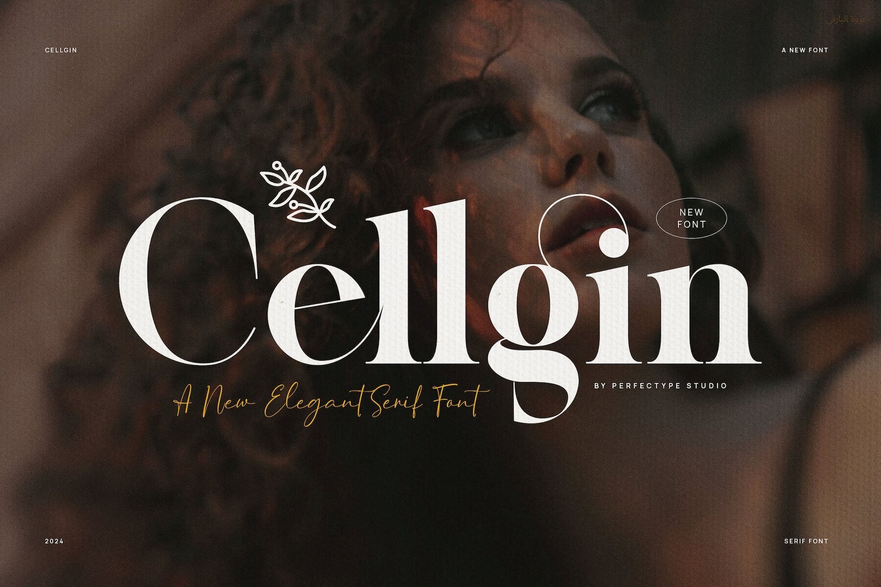 Cellgin 1