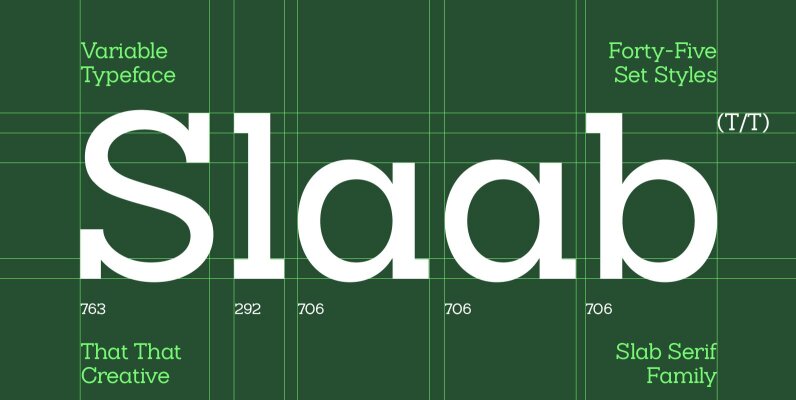 Slaab