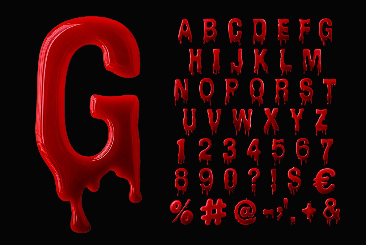 Vampire SVG 3