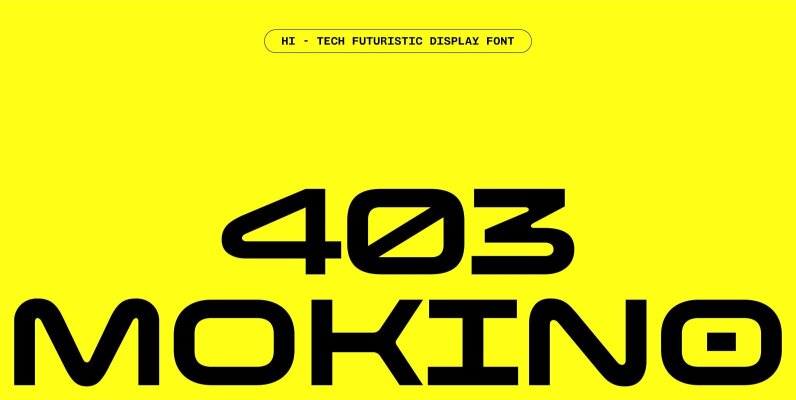 403 Mokino