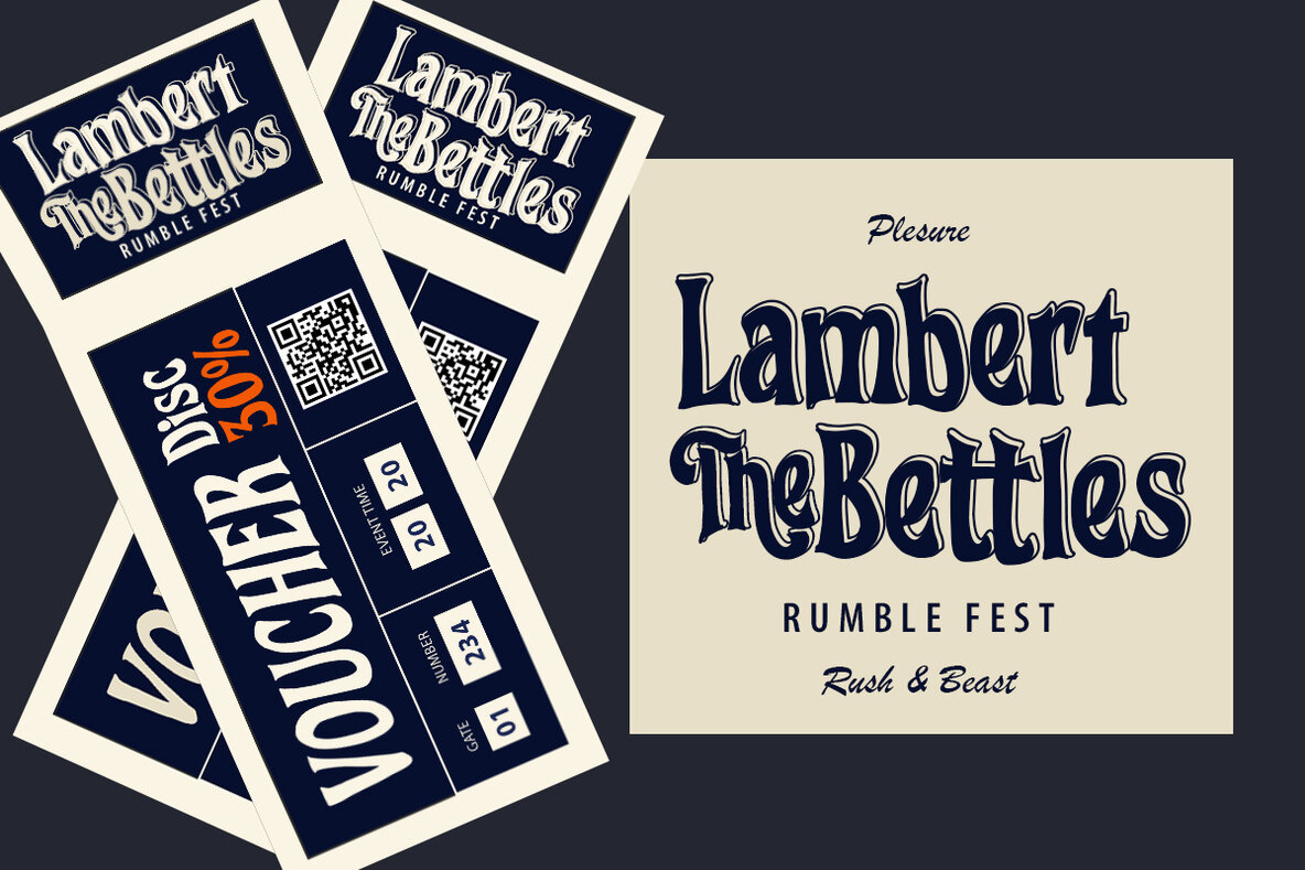 The Tragic Romantic 4