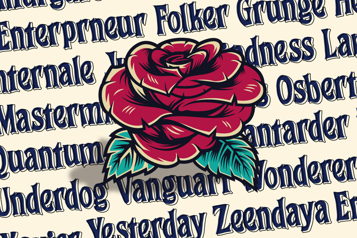 The Tragic Romantic 6