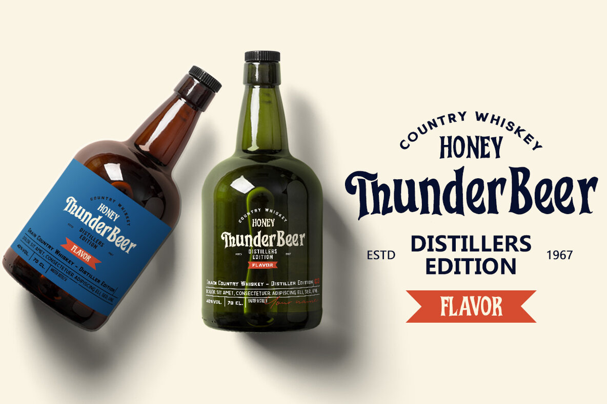 The Tragic Romantic 7