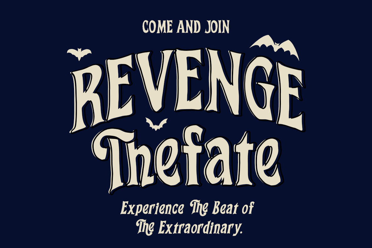 The Tragic Romantic 8