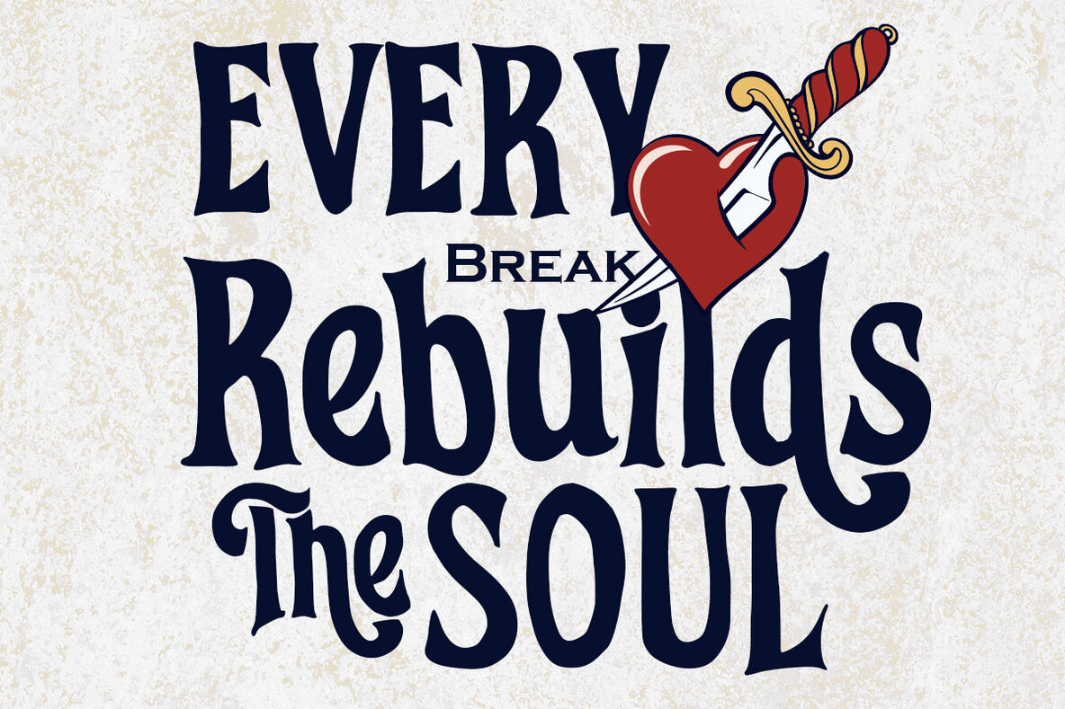 The Tragic Romantic 9