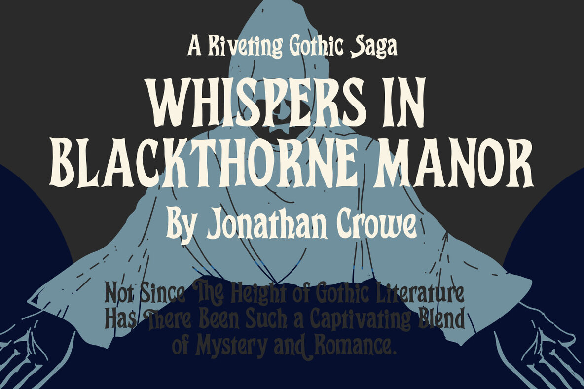 The Tragic Romantic 10