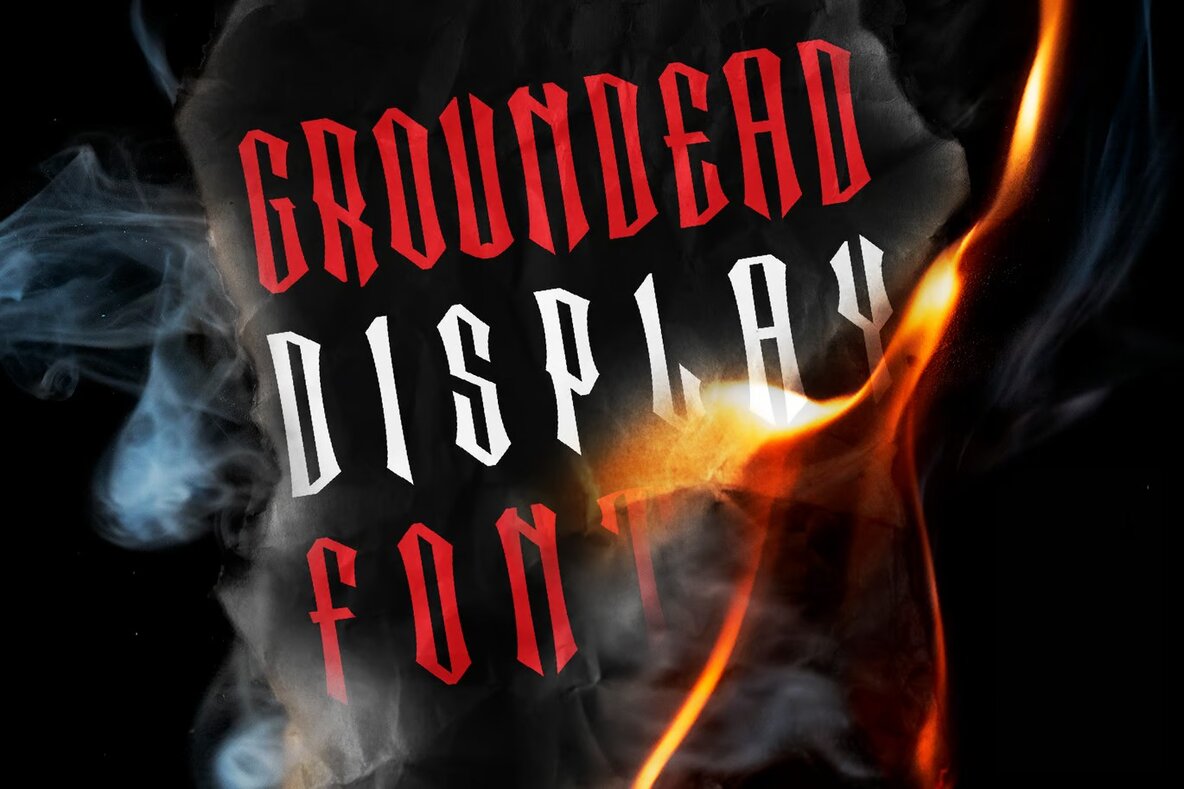 Groundead 11