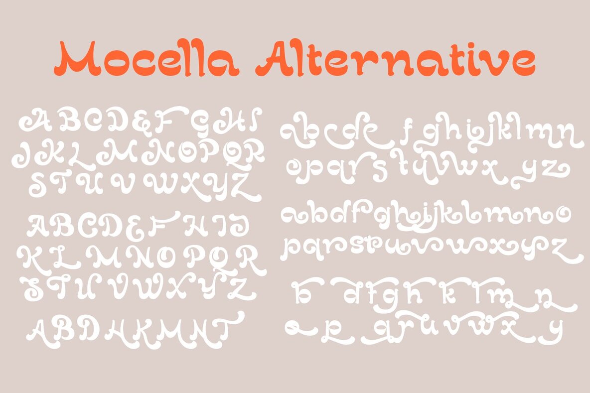 Mocella 5