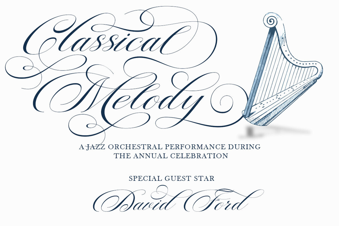 The Cartography Calligraphy 2