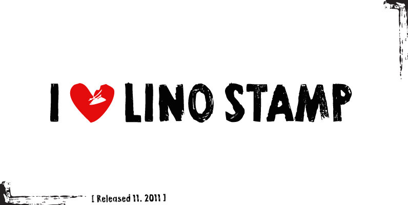 Lino Stamp
