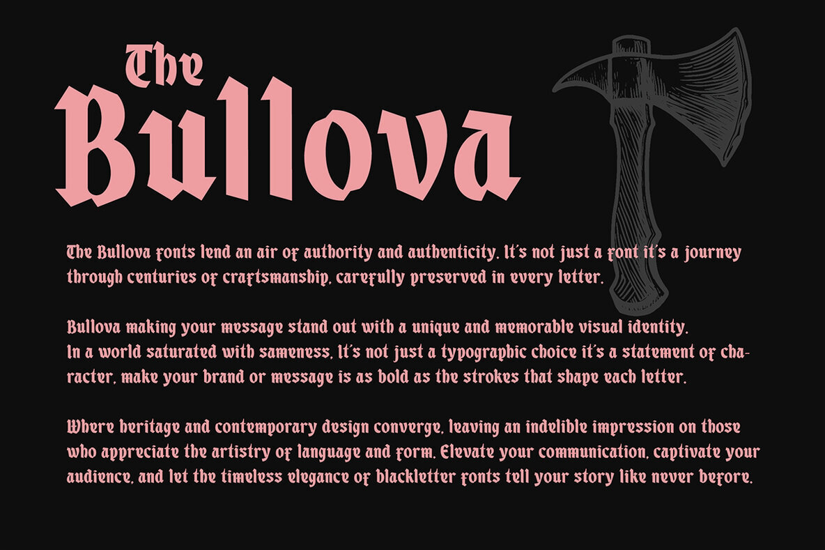 Bullova 2