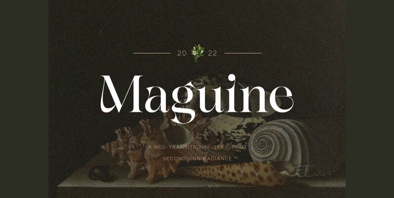 SS Maguine