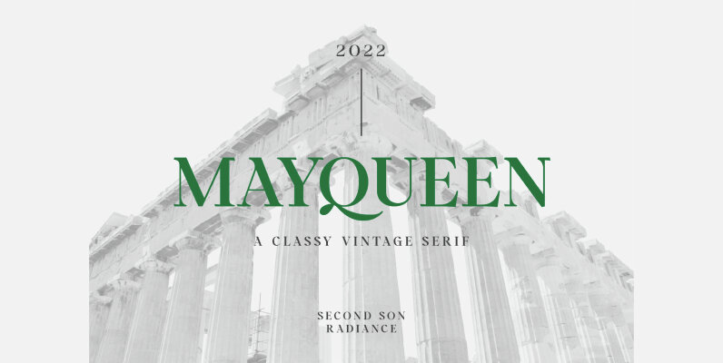 SS Mayqueen
