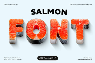 Salmon