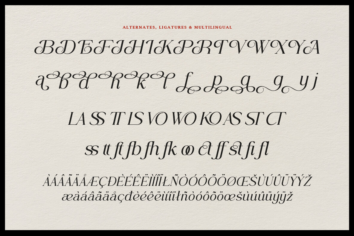 Grandeur Tropical 10