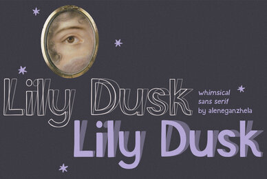 Lily Dusk