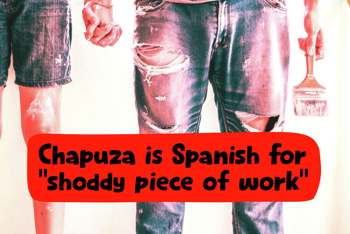 Chapuza 2