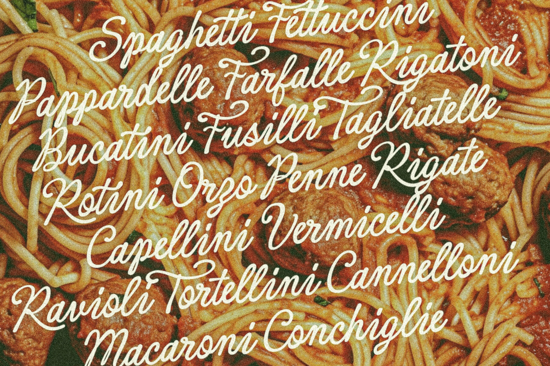 Amaretti Script 6
