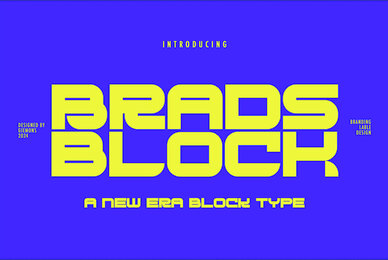 Brads Block