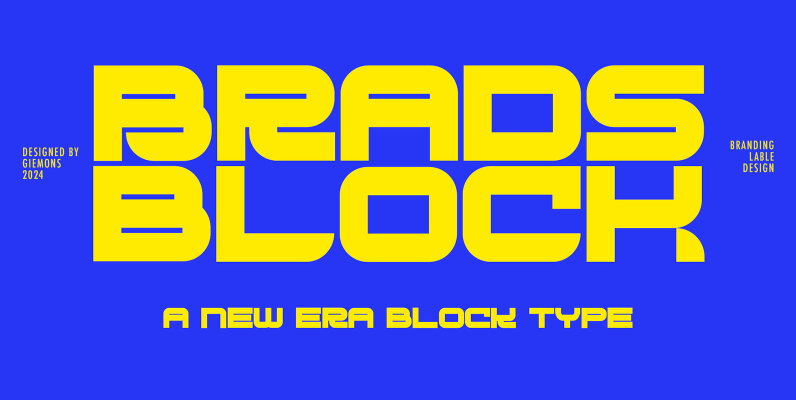 Brads Block