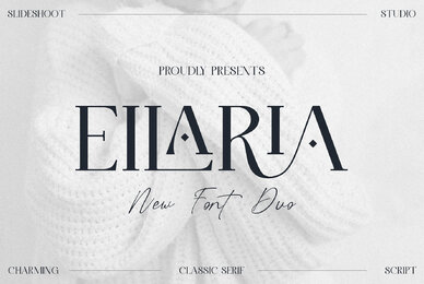 Eilaria