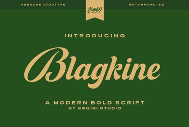 Blagkine