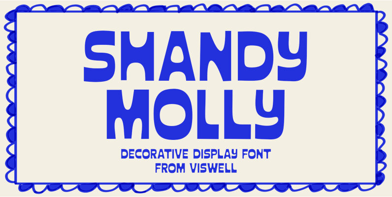 Shandy Molly