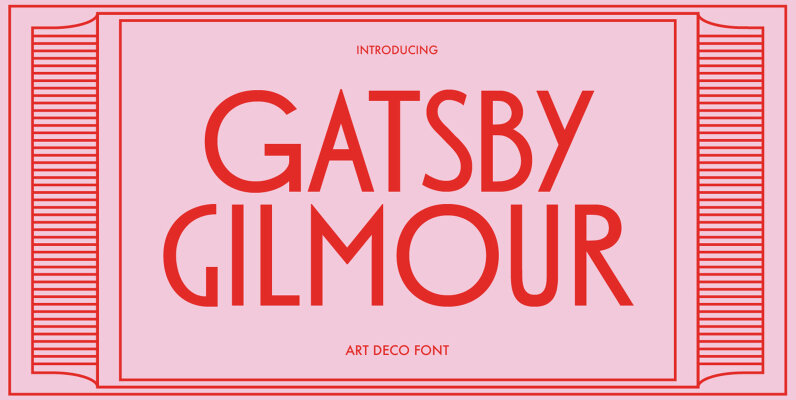 Gatsby Gilmour