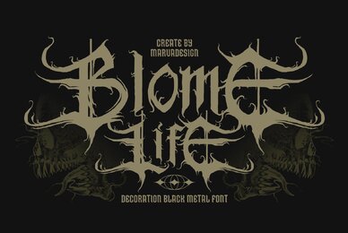 Blome Life