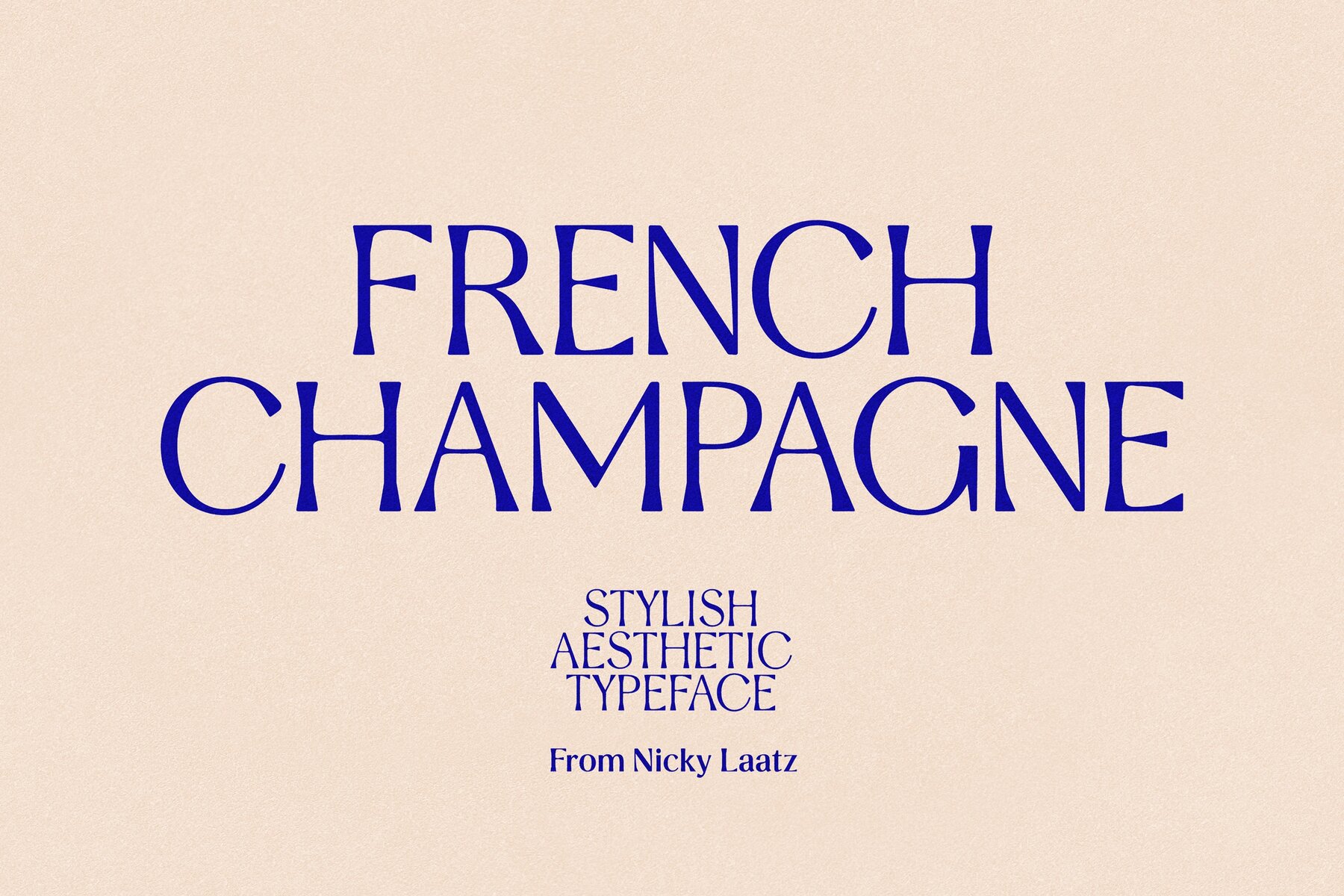 Stylish Aesthetic 12