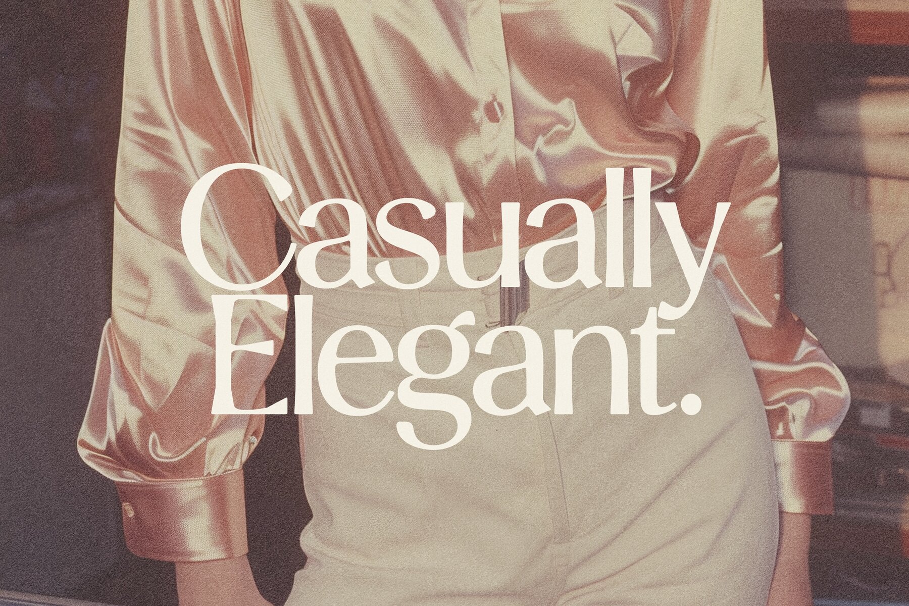 Stylish Aesthetic 21