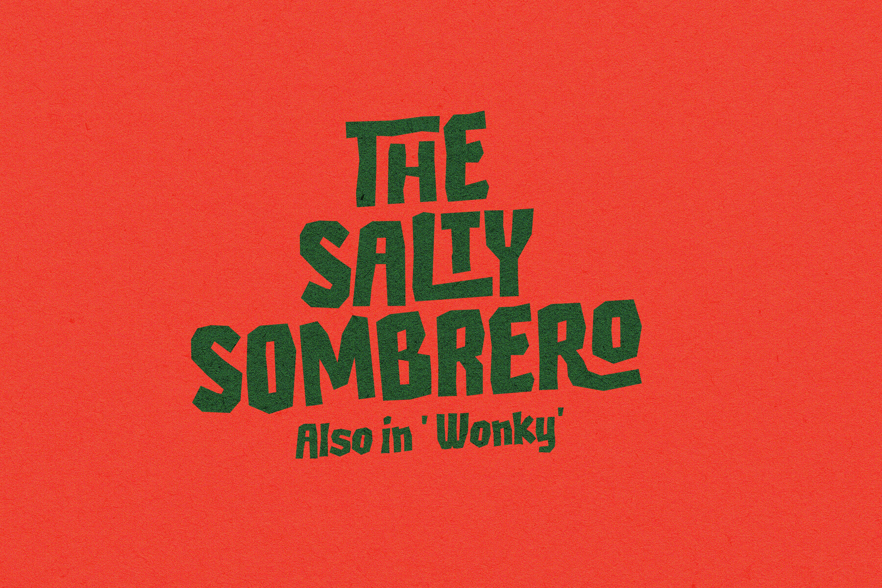 Salty Sombrero 11