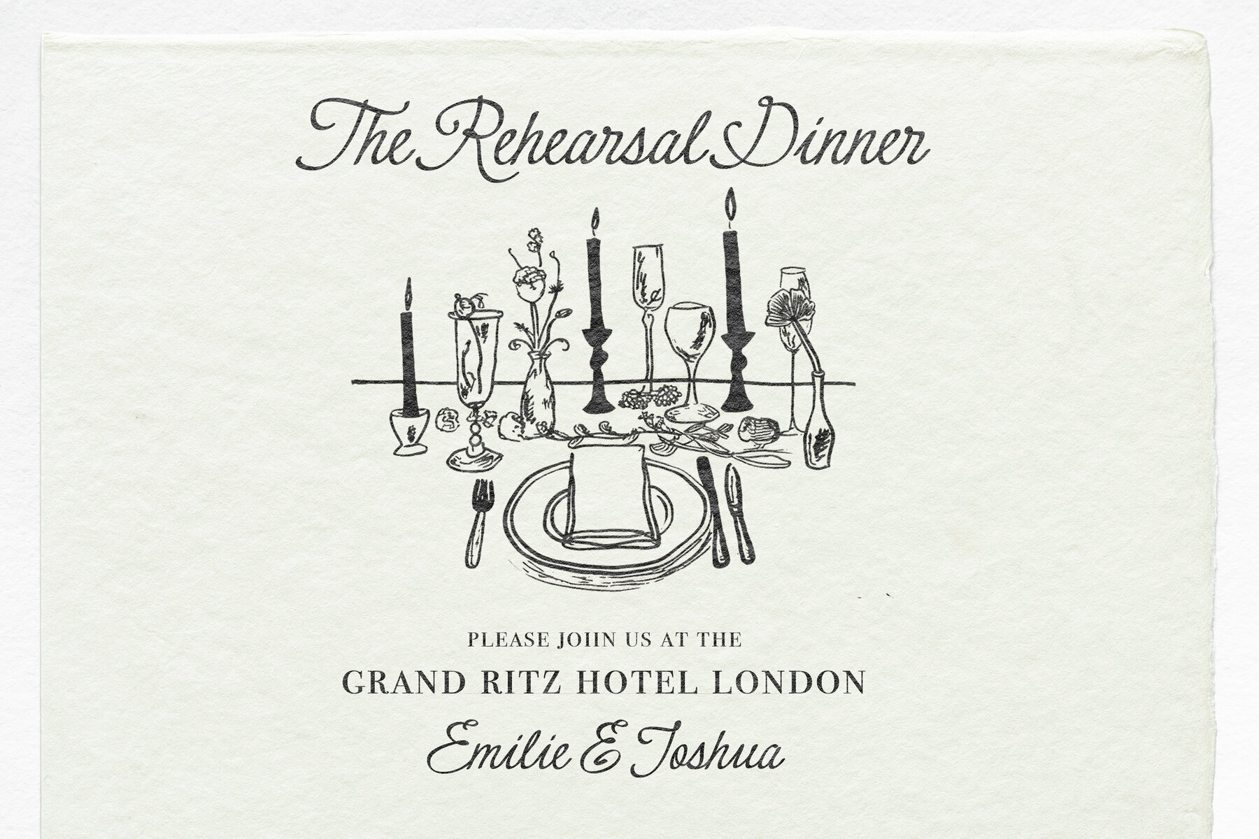 Le French Baguette 2