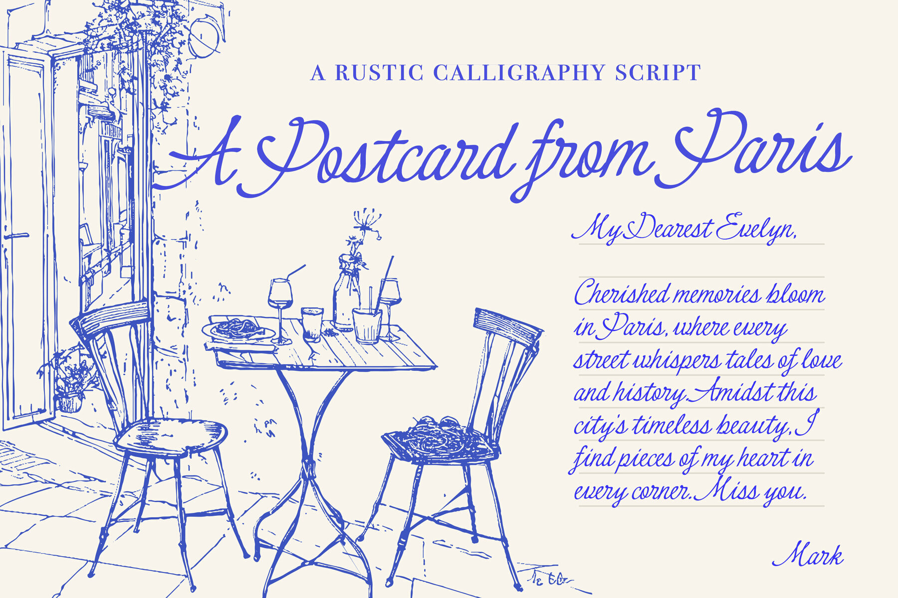 Le French Baguette 3