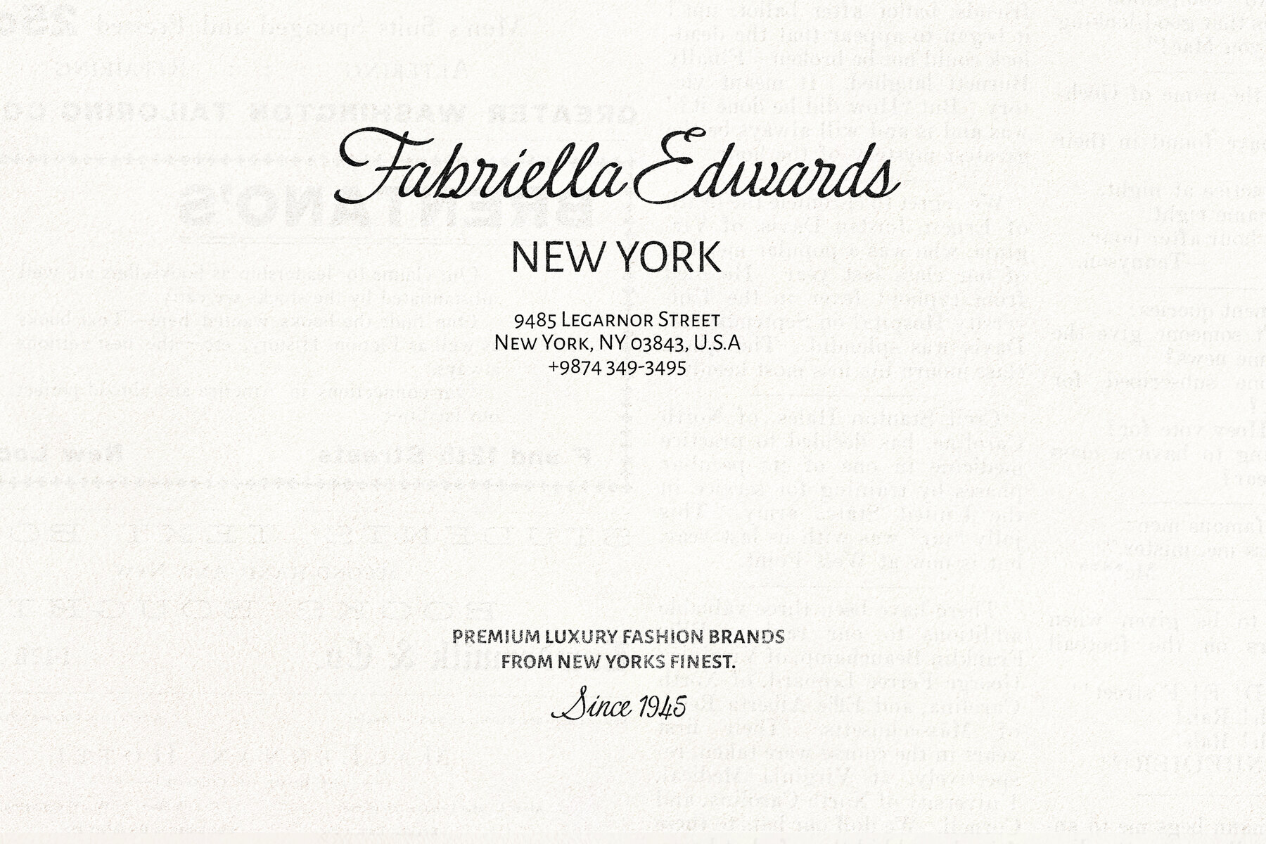 Le French Baguette 7