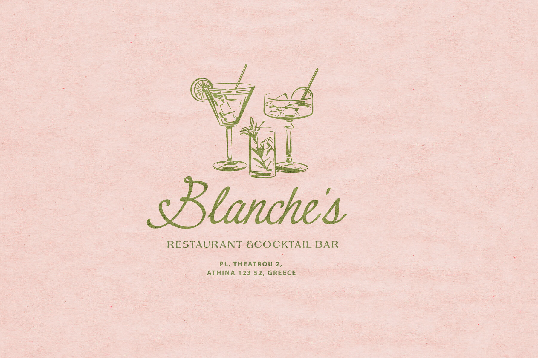 Le French Baguette 9