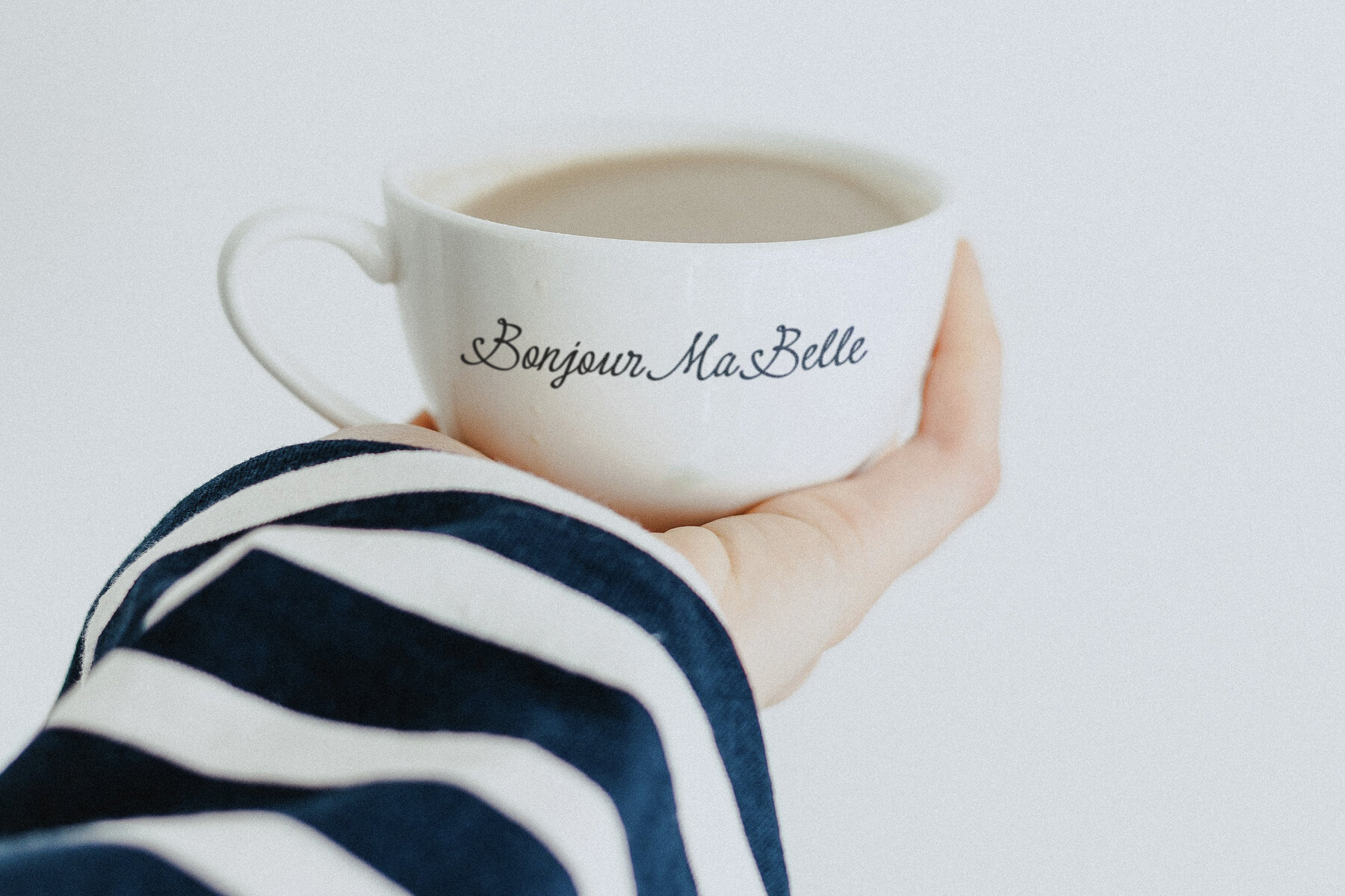 Le French Baguette 11