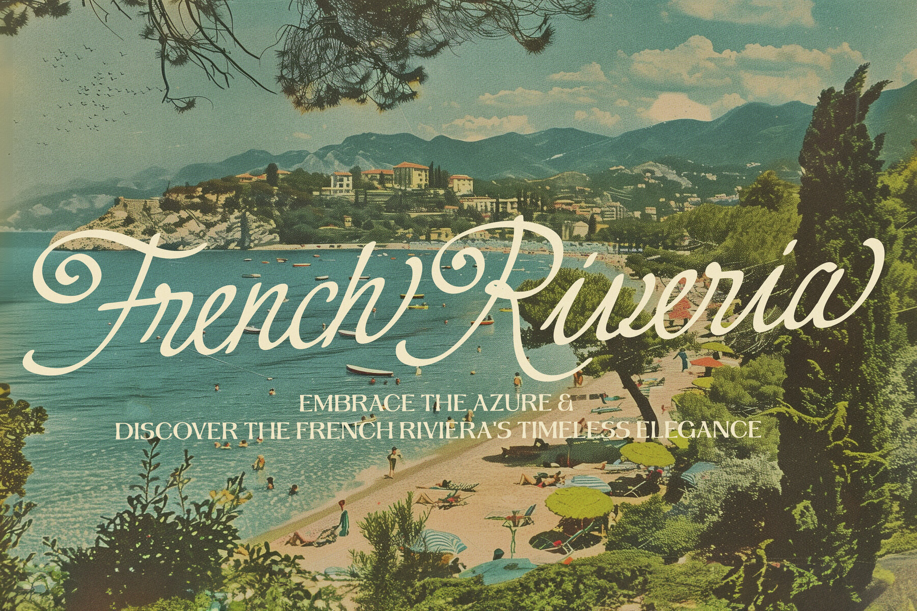 Le French Baguette 16