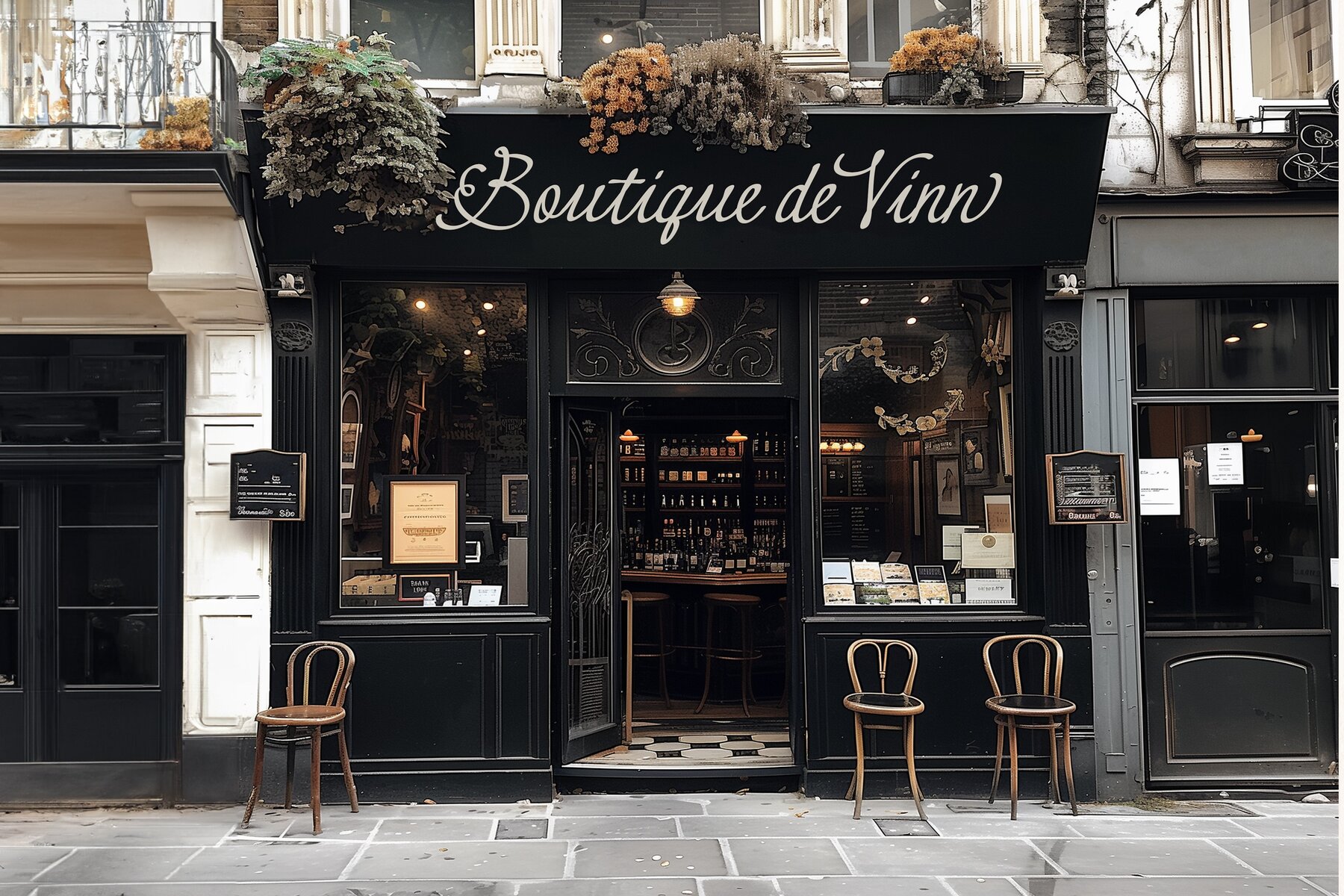 Le French Baguette 19