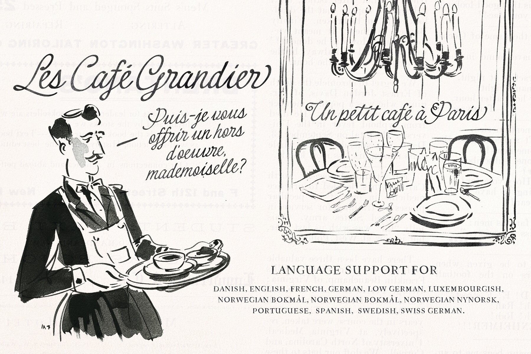 Le French Baguette 21