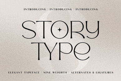 Story Type