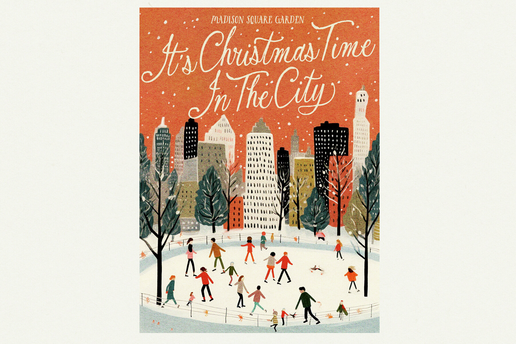 The Secret Garden Font Duo 2