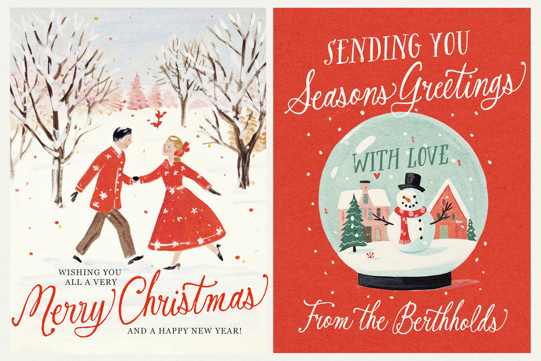 The Secret Garden Font Duo 8