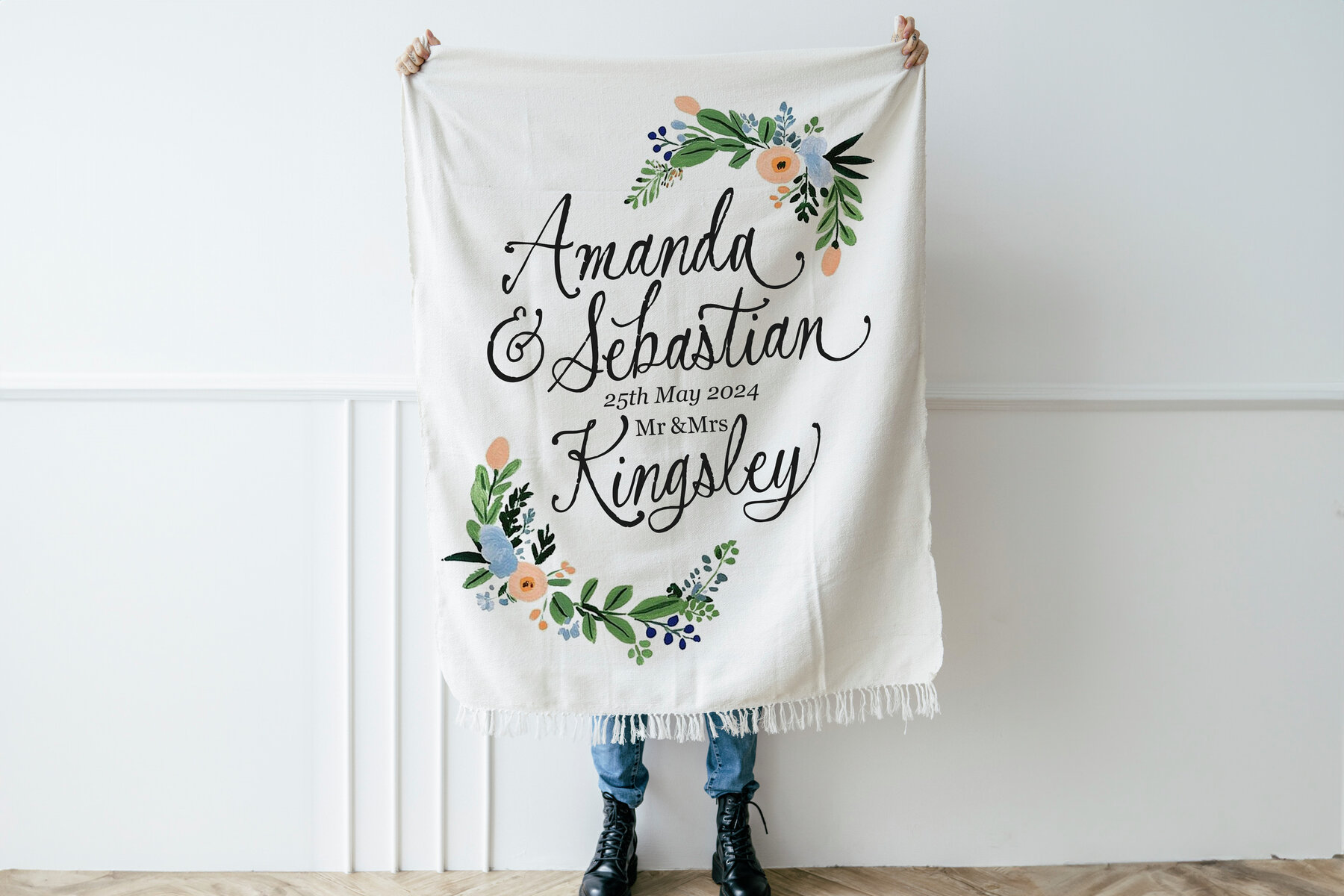 The Secret Garden Font Duo 9